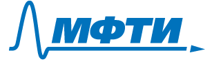 Логотип МФТИ Личный кабинет заявок
